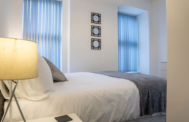 Host Stay Montagu Street - Foto 4