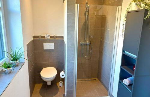 Wunderbare Ferienwohnung EG mit Nähe zum Badesee 2 - Foto 8