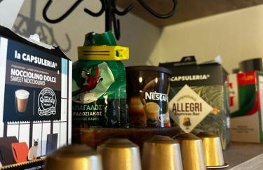 The cabins Project Σπίτια στο δάσος - Foto 14