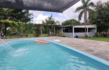 Chácara Cantinho dos Sonhos - Foto 29