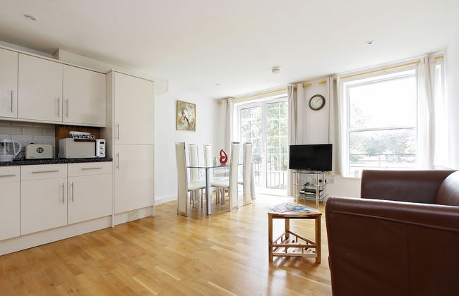 Westminster, London Eye, Big Ben 10 Minutes Walking - Foto 11