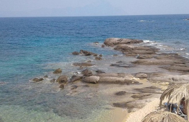 Halkidiki: Tigania Beach - Full-Day Private Tour - Photo 7