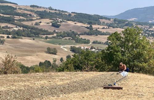 Typical house in Trebbia Valley - Photo 21