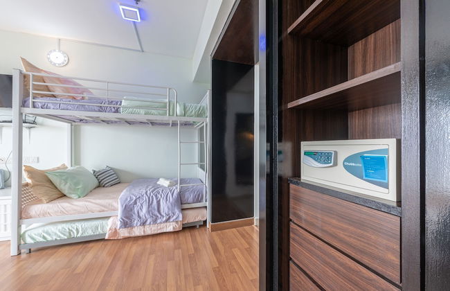 Exclusive Sunway Resort Suite by Albert - Foto 18