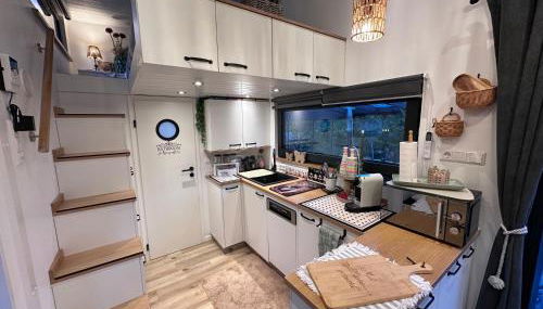 Sunset Tiny House GbR - Photo 5