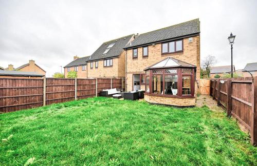 Quiet & Modern Contemporary Home for Work & Family - Foto 34