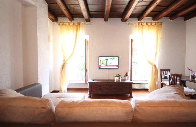 Imperiale Apartments - Foto 22