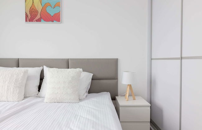 Royal Palace Elegant Apartment - Foto 5