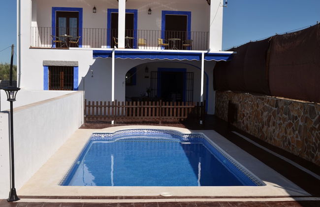 Casa Rural Mirador de los Tomillos - Foto 25