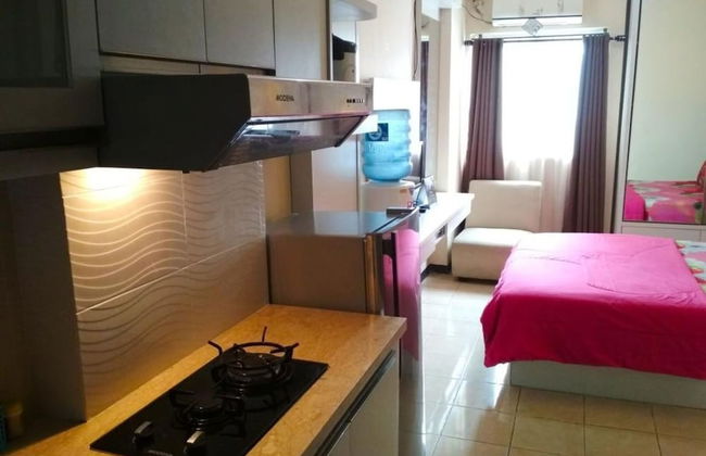 The Suites Metro by Faris Property - Photo 3