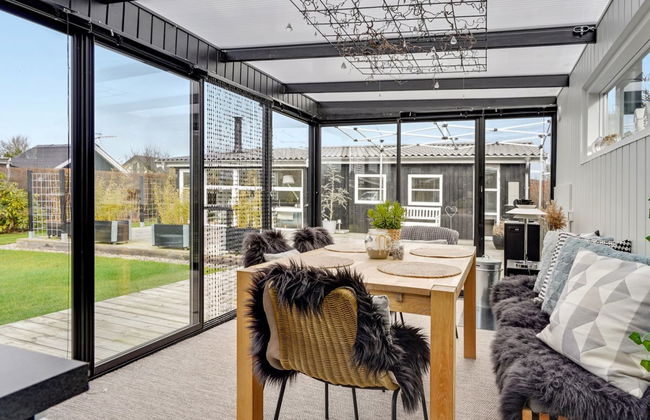 "Helmina" - 125m from the sea - Foto 23