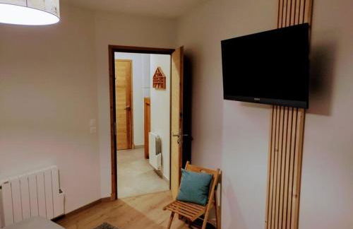 Superbe appartement de 62 m2 au pied des pistes - Foto 13