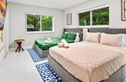 Miami's Exclusive Lagoon Villa - Foto 8