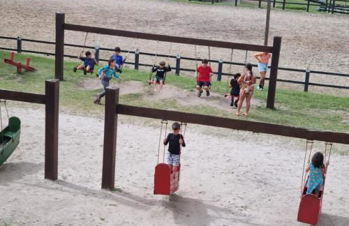 Flat para 6 pessoas no Condomínio Monte Castelo Mod 4 Flat 1B - Foto 17