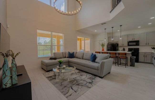 1078 OC - Watersong in Davenport - Foto 27