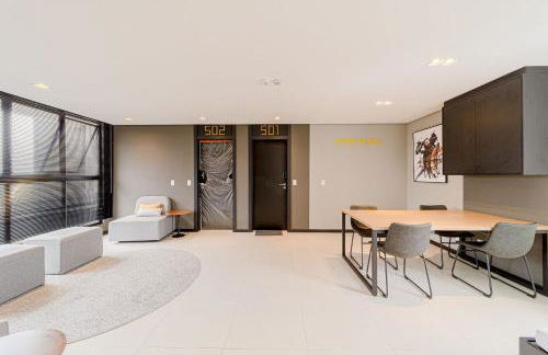 Studio H Residencial Flipchave STH000 - Foto 31