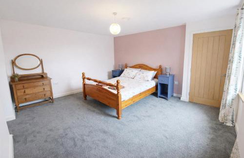 Swallows Rest Cottage - 3 Bedrooms - Nr Looe - Foto 8
