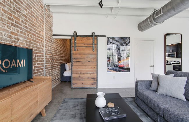 Roami at Motorworks - Foto 48