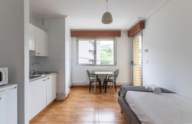 Apartamentos La Arena - Foto 53