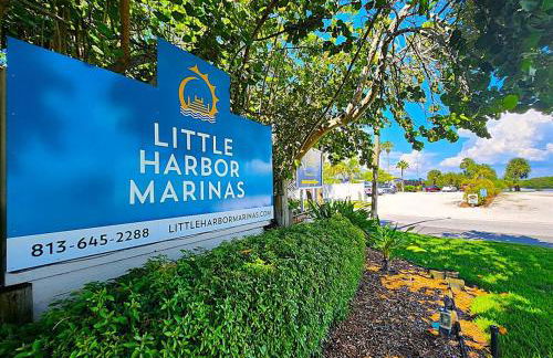 Little Harbor Resort #207 Tampa Bay FL, Paradise - Foto 28