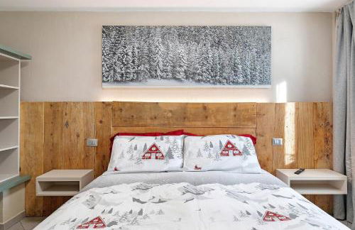 Les Maisons de Karen The Ski House - Foto 14