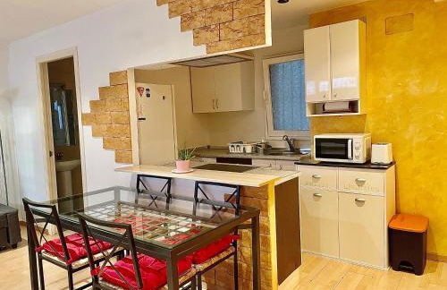 Acogedor Dúplex Barrio del Pilar - Foto 1