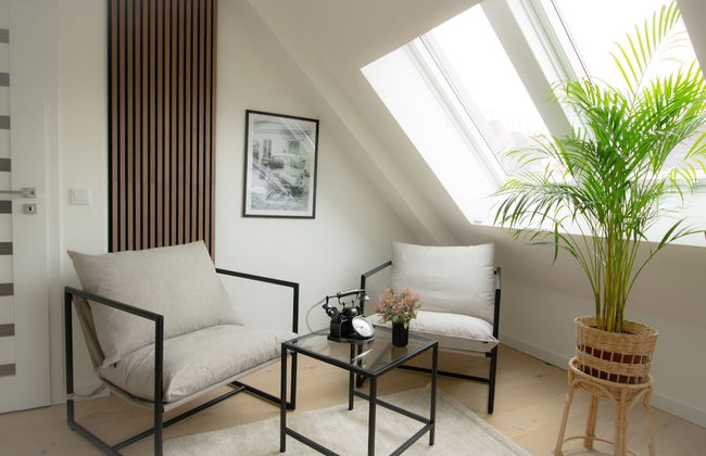 Stylish & Modern Apartment - Foto 14