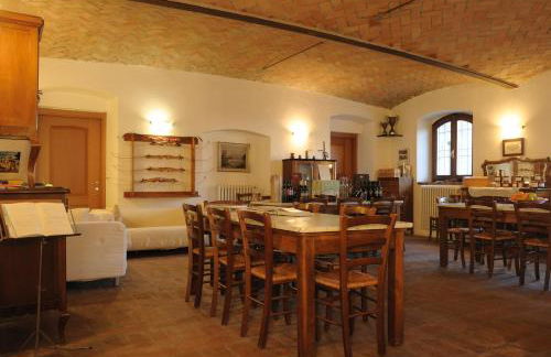 Agriturismo Tenuta Le Sorgive - Foto 69