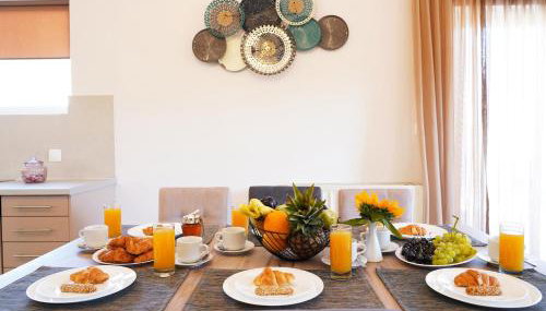 Villa Tzekos - Foto 5