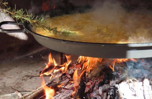 Balcón de las Fuentes - Foto 12