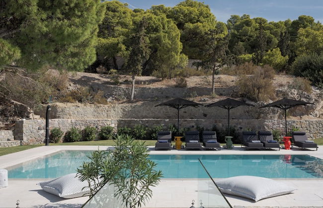 Villa Vel Aegina - Photo 27