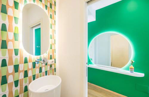 At Twenty-One - New Apt EXCLUSIVE PANORAMIC Views! - Foto 22