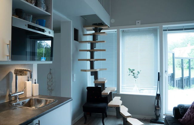 Gesta Attefall in Gesta - Photo 10