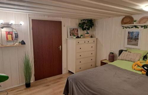 Lianes Feriendomizil Fewo in Niedernjesa - Friedland - Foto 7