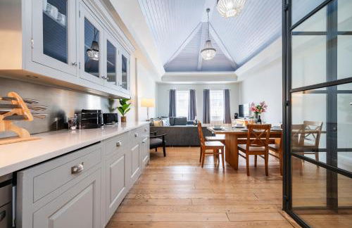 Welcome London St Martin's - Photo 67