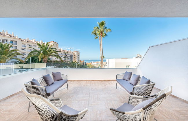 Ohasis Boutique Suites - Photo 28