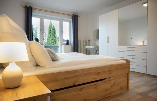 Geräumige Panorama-Bergwohnung mit Sauna Gruppen & Familien - Foto 9