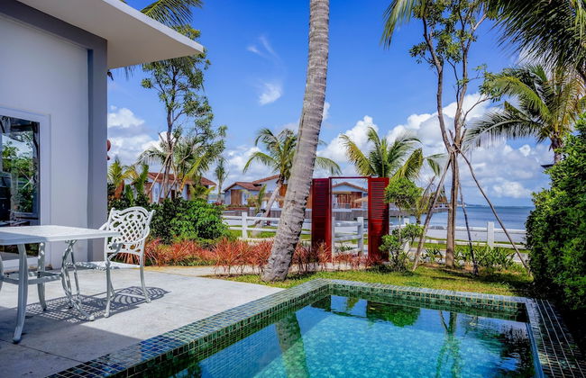 Koh Apikjun Resort by EHM - Foto 56