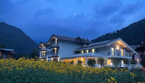 ROSENSUITE La Residenza del rosengarten - Foto 2