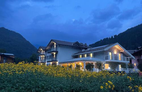 ROSENSUITE La Residenza del rosengarten - Foto 2