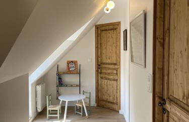 Le petit traîne-feuilles - Foto 11