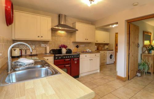 Dairy Cottage - Foto 10