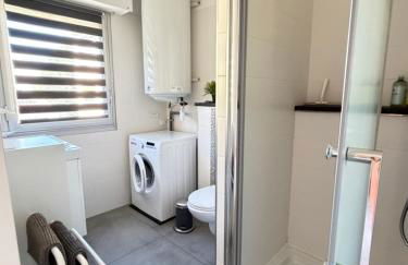 Studio étoilé, au coeur de Sanary parking gratuit - Foto 13