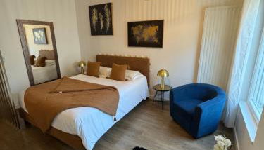 Bella Vita Zen et son garage au bord du lac - Foto 3