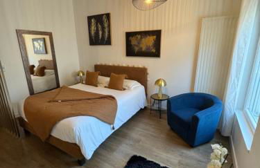 Bella Vita Zen et son garage au bord du lac - Foto 3