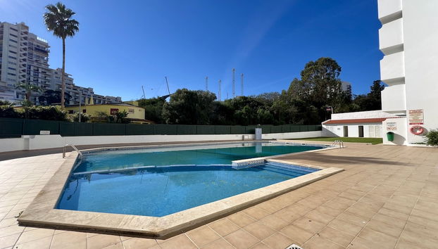 Albufeira Town Apartment With Pool by Homing - Foto 2, Imagen principal