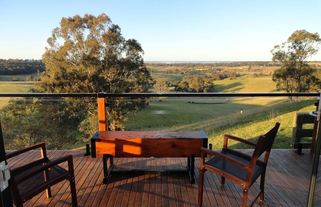 Down to Earth Farm Retreat - Foto 36