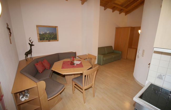 Wieshof Apartments - Foto 21