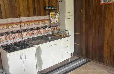 Osório Casa Rústica na Lagoa para 5 pessoas 2 quartos 250 metros da lagoabanhável 15 min da praia wiFi natureza tranquilidade - Foto 34