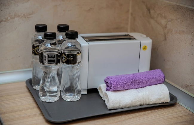 البيت الحيوي للشقق المخدومة - Foto 26